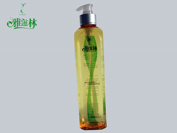 蘆薈水潤(rùn)固源洗發(fā)水