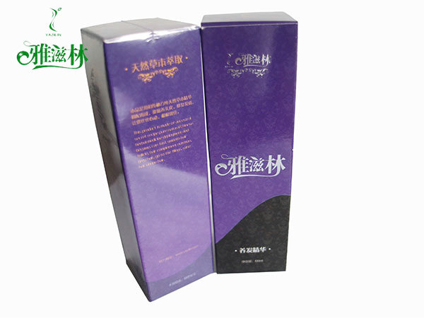 養(yǎng)發(fā)精華