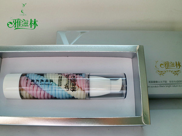 瀑布花式霜